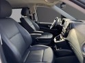 Mercedes vito fourgon 119 cdi compact bva rwd select 1ère main occasion simplicicar coeur d'yvelines - auto expo 78...