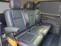 Mercedes vito fourgon 119 cdi compact bva rwd select 1ère main occasion simplicicar coeur d'yvelines - auto expo 78...
