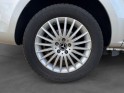 Mercedes vito fourgon 119 cdi compact bva rwd select 1ère main occasion simplicicar coeur d'yvelines - auto expo 78...