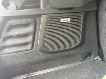 Renault clio v tce 130 edc fap rs line sieges chauffants/camera 360/park assist/bose occasion simplicicar lyon nord...