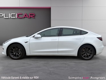Tesla model 3 long range dual motor awd occasion avignon (84) simplicicar simplicibike france