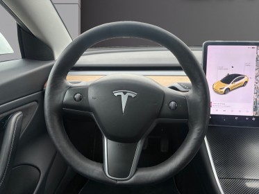 Tesla model 3 long range dual motor awd occasion avignon (84) simplicicar simplicibike france