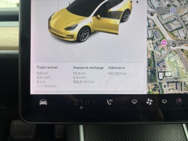 Tesla model 3 long range dual motor awd occasion avignon (84) simplicicar simplicibike france