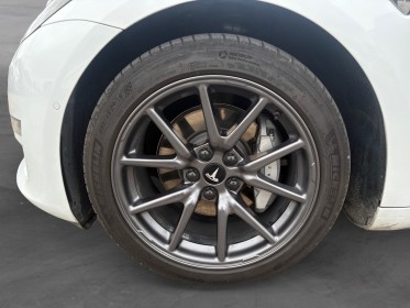 Tesla model 3 long range dual motor awd occasion avignon (84) simplicicar simplicibike france