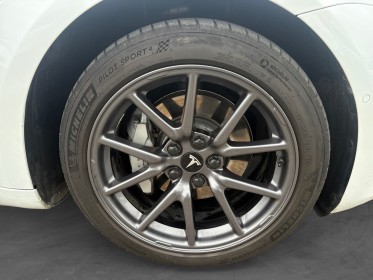 Tesla model 3 long range dual motor awd occasion avignon (84) simplicicar simplicibike france