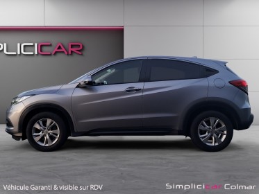 Honda hr-v 2 hrv 1.5 i-vtec 130 ch executive sièges chauffants garantie 12 mois occasion simplicicar colmar simplicicar...