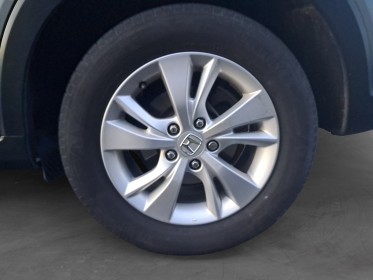 Honda hr-v 2 hrv 1.5 i-vtec 130 ch executive sièges chauffants garantie 12 mois occasion simplicicar colmar simplicicar...