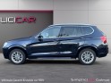 Bmw x3 f25 xdrive20d 184ch suivi complet bmw garantie 12 mois occasion simplicicar colmar simplicicar simplicibike france