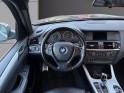 Bmw x3 f25 xdrive20d 184ch suivi complet bmw garantie 12 mois occasion simplicicar colmar simplicicar simplicibike france