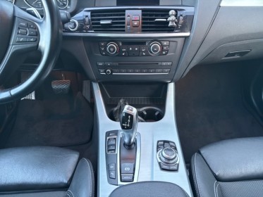 Bmw x3 f25 xdrive20d 184ch suivi complet bmw garantie 12 mois occasion simplicicar colmar simplicicar simplicibike france