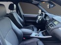 Bmw x3 f25 xdrive20d 184ch suivi complet bmw garantie 12 mois occasion simplicicar colmar simplicicar simplicibike france