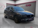 Mazda cx-5 2.2l skyactiv-d 150 ch 4x4 bva6 dynamique occasion cannes (06) simplicicar simplicibike france