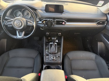 Mazda cx-5 2.2l skyactiv-d 150 ch 4x4 bva6 dynamique occasion cannes (06) simplicicar simplicibike france
