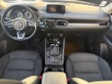 Mazda cx-5 2.2l skyactiv-d 150 ch 4x4 bva6 dynamique occasion cannes (06) simplicicar simplicibike france