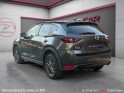 Mazda cx-5 2.2l skyactiv-d 150 ch 4x4 bva6 dynamique occasion cannes (06) simplicicar simplicibike france
