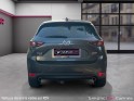 Mazda cx-5 2.2l skyactiv-d 150 ch 4x4 bva6 dynamique occasion cannes (06) simplicicar simplicibike france