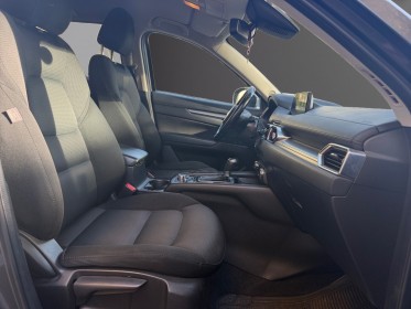 Mazda cx-5 2.2l skyactiv-d 150 ch 4x4 bva6 dynamique occasion cannes (06) simplicicar simplicibike france