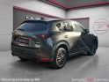 Mazda cx-5 2.2l skyactiv-d 150 ch 4x4 bva6 dynamique occasion cannes (06) simplicicar simplicibike france