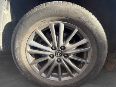 Mazda cx-5 2.2l skyactiv-d 150 ch 4x4 bva6 dynamique occasion cannes (06) simplicicar simplicibike france