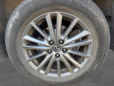 Mazda cx-5 2.2l skyactiv-d 150 ch 4x4 bva6 dynamique occasion cannes (06) simplicicar simplicibike france