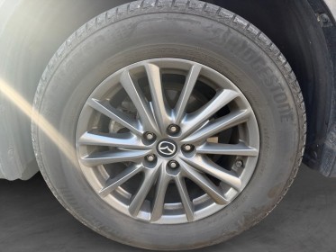 Mazda cx-5 2.2l skyactiv-d 150 ch 4x4 bva6 dynamique occasion cannes (06) simplicicar simplicibike france