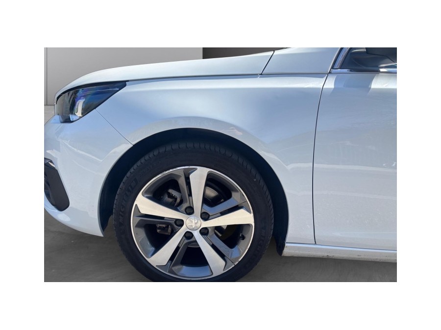 PEUGEOT d'occasion 308 1.2 PURE TECH 130 STYLE EAT de 2020 Nice (06)﻿