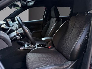 Ds ds3 crossback 155 eat8 performance line caméra de recul line assist distribution ok garantie 12 mois occasion simplicicar...