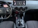 Ds ds3 crossback 155 eat8 performance line caméra de recul line assist distribution ok garantie 12 mois occasion simplicicar...