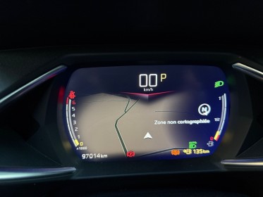 Ds ds3 crossback 155 eat8 performance line caméra de recul line assist distribution ok garantie 12 mois occasion simplicicar...