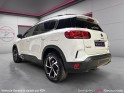 Citroen c5 aircross hybride rechargeable 225 e-eat8 c-series garantie 12 mois occasion parc voitures beauvais simplicicar...