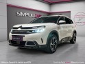 Citroen c5 aircross hybride rechargeable 225 e-eat8 c-series garantie 12 mois occasion parc voitures beauvais simplicicar...