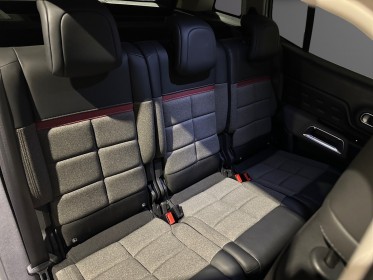 Citroen c5 aircross hybride rechargeable 225 e-eat8 c-series garantie 12 mois occasion parc voitures beauvais simplicicar...