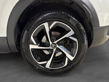 Citroen c5 aircross hybride rechargeable 225 e-eat8 c-series garantie 12 mois occasion parc voitures beauvais simplicicar...