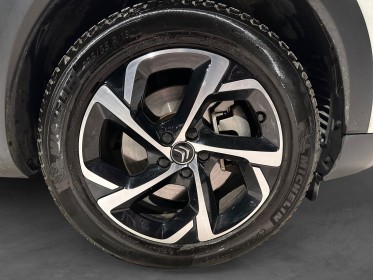 Citroen c5 aircross hybride rechargeable 225 e-eat8 c-series garantie 12 mois occasion parc voitures beauvais simplicicar...