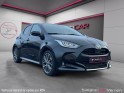 Toyota yaris hybride my22 116h iconic  entretien complet  garantie 12 mois occasion simplicicar vernon simplicicar...