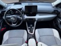 Toyota yaris hybride my22 116h iconic  entretien complet  garantie 12 mois occasion simplicicar vernon simplicicar...