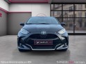 Toyota yaris hybride my22 116h iconic  entretien complet  garantie 12 mois occasion simplicicar vernon simplicicar...