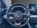 Toyota yaris hybride my22 116h iconic  entretien complet  garantie 12 mois occasion simplicicar vernon simplicicar...