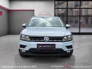 VOLKSWAGEN d'occasion TIGUAN 1.4 TSI 125ch BV6 de 2018 Toulouse Sud