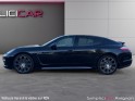 Porsche panamera tiptronic s v6 3.0d 250 occasion avignon (84) simplicicar simplicibike france