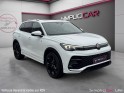 Volkswagen tiguan 1.5 tsi 150ch dsg7 r-line occasion simplicicar lille  simplicicar simplicibike france