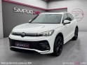 Volkswagen tiguan 1.5 tsi 150ch dsg7 r-line occasion simplicicar lille  simplicicar simplicibike france