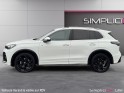 Volkswagen tiguan 1.5 tsi 150ch dsg7 r-line occasion simplicicar lille  simplicicar simplicibike france