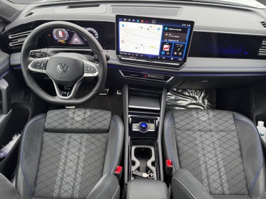 Volkswagen tiguan 1.5 tsi 150ch dsg7 r-line occasion simplicicar lille  simplicicar simplicibike france