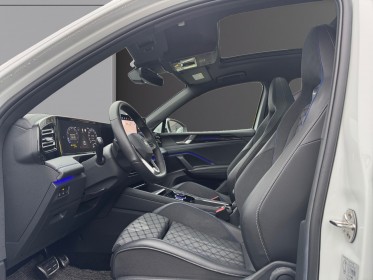 Volkswagen tiguan 1.5 tsi 150ch dsg7 r-line occasion simplicicar lille  simplicicar simplicibike france