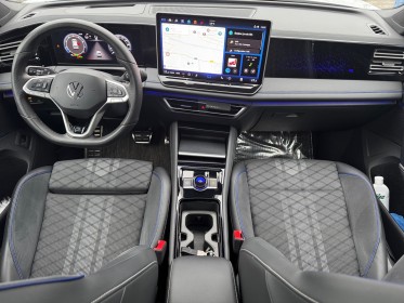 Volkswagen tiguan 1.5 tsi 150ch dsg7 r-line occasion simplicicar lille  simplicicar simplicibike france