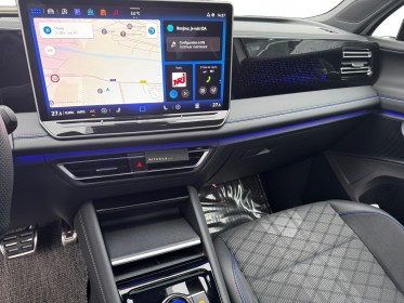 Volkswagen tiguan 1.5 tsi 150ch dsg7 r-line occasion simplicicar lille  simplicicar simplicibike france