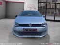 Volkswagen polo 1.2 70 trendline occasion simplicicar frejus  simplicicar simplicibike france
