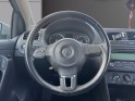 Volkswagen polo 1.2 70 trendline occasion simplicicar frejus  simplicicar simplicibike france