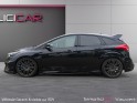 Ford focus 2.3 ecoboost 350 ss rs, intérieur recaro, camera de recul, keyless, garantie 12 mois. occasion simplicicar lunel...